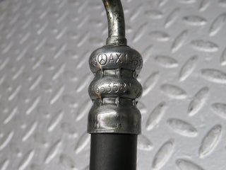 W124 Cabriolet power steering hose pipe used OEM
