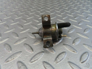 10039 Mercedes-Benz C123 280CE Coupe Egr Control Valve Pierburg 7.12691.00
