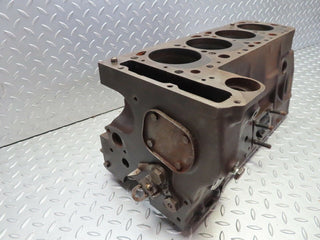 W123 engine block used OEM