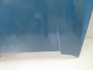 12853 Mercedes-Benz W111 220SE Bonnet