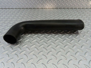 W115 air filter box intake pipe used OEM
