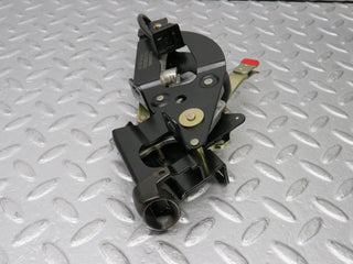R129 SL rear right roof lock mechanism used OEM