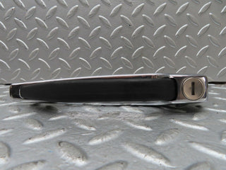 19150 Mercedes-Benz W123 300D Front Exterior Door Handle 1237600159