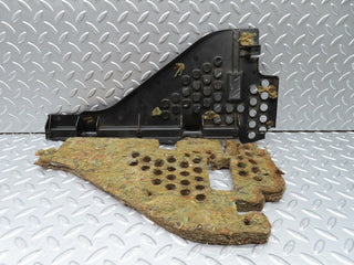 20018 Mercedes-Benz R129 300SL Coupe Under Dash Panel Left Side 1296801717