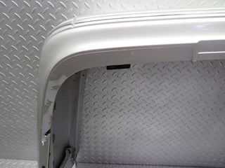 34782 Mercedes-Benz W210 320E Rear Bumper 2108852125