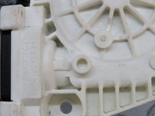 35173 Mercedes-Benz W221 Front Left Window Regulator Motor 2218202742