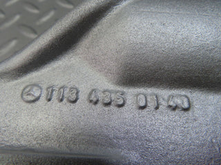 8322 Mercedes-Benz W111 Brake Booster Bracket Holder 1134350140