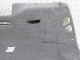 34738 Mercedes-Benz W210 320E Boot Lid Inner Cover