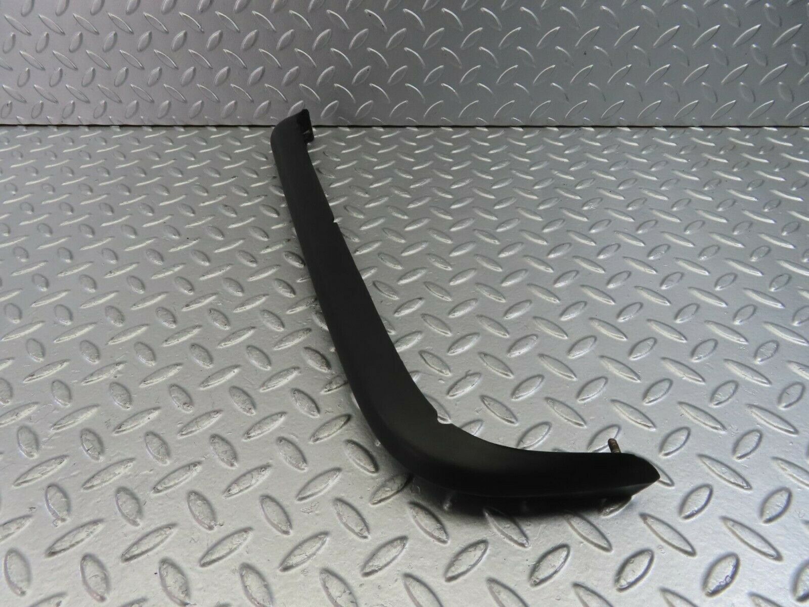 10838 Mercedes-Benz W123 230E Tail Light Moulding Trim Left Side