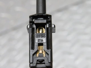 0587 Mercedes-Benz W123 230E Door Contact Switch 0015458714