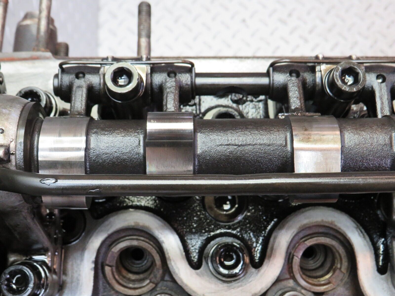 35952 Mercedes-Benz 240D OM616.912 Complete Engine 6160112801