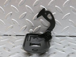 W123 Wagon bonnet safety latch used OEM
