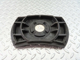 W123 Coupe steering wheel used OEM