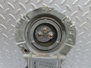 13073 Mercedes-Benz W111 220S Headlight Left/Right 0302350004