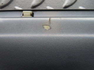 15015 Mercedes-Benz W140 S320 Rear Left Door Moulding Trim 1406907540