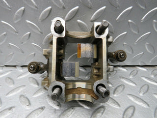 21742 Mercedes-Benz W126 300SE Rocker Arms Camshaft Bearing Block 1030510610