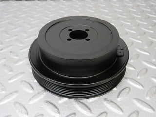 W201 Baby Benz water pump pulley used OEM