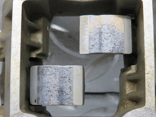 32624 Mercedes-Benz S124 300TE Rocker Arms Camshaft Bearing Block 1030510610