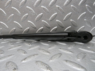 W123 wiper arm right side used OEM
