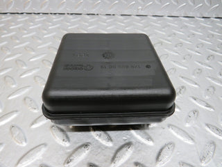 W140 air vacuum expansion tank used OEM