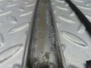 7881 Mercedes-Benz W115 220D Boot Lid Trunk Lid Chrome Handle