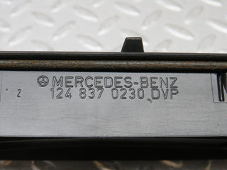 37999 Mercedes-Benz A124 320E Cabriolet Air Intake Vent 1248370230 1248370242