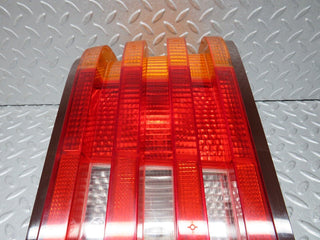 R129 SL tail light right side used OEM