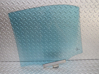 34974 Mercedes-Benz W210 320E Rear Right Door Window Glass