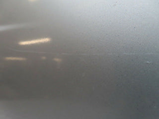 W140 Coupe right door lower moulding trim used OEM