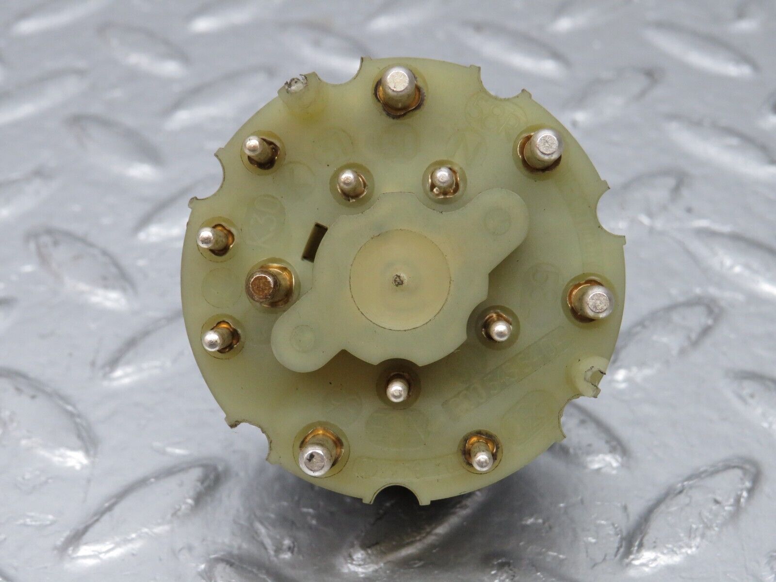 34070 Mercedes-Benz W124 260E Headlight Switch 0005455404