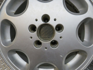 35087 Mercedes-Benz Alloy Wheel Set 7.5Jx16H2 ET23