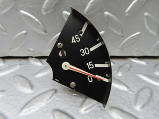18348 Mercedes-Benz W115 Oil Pressure Gauge