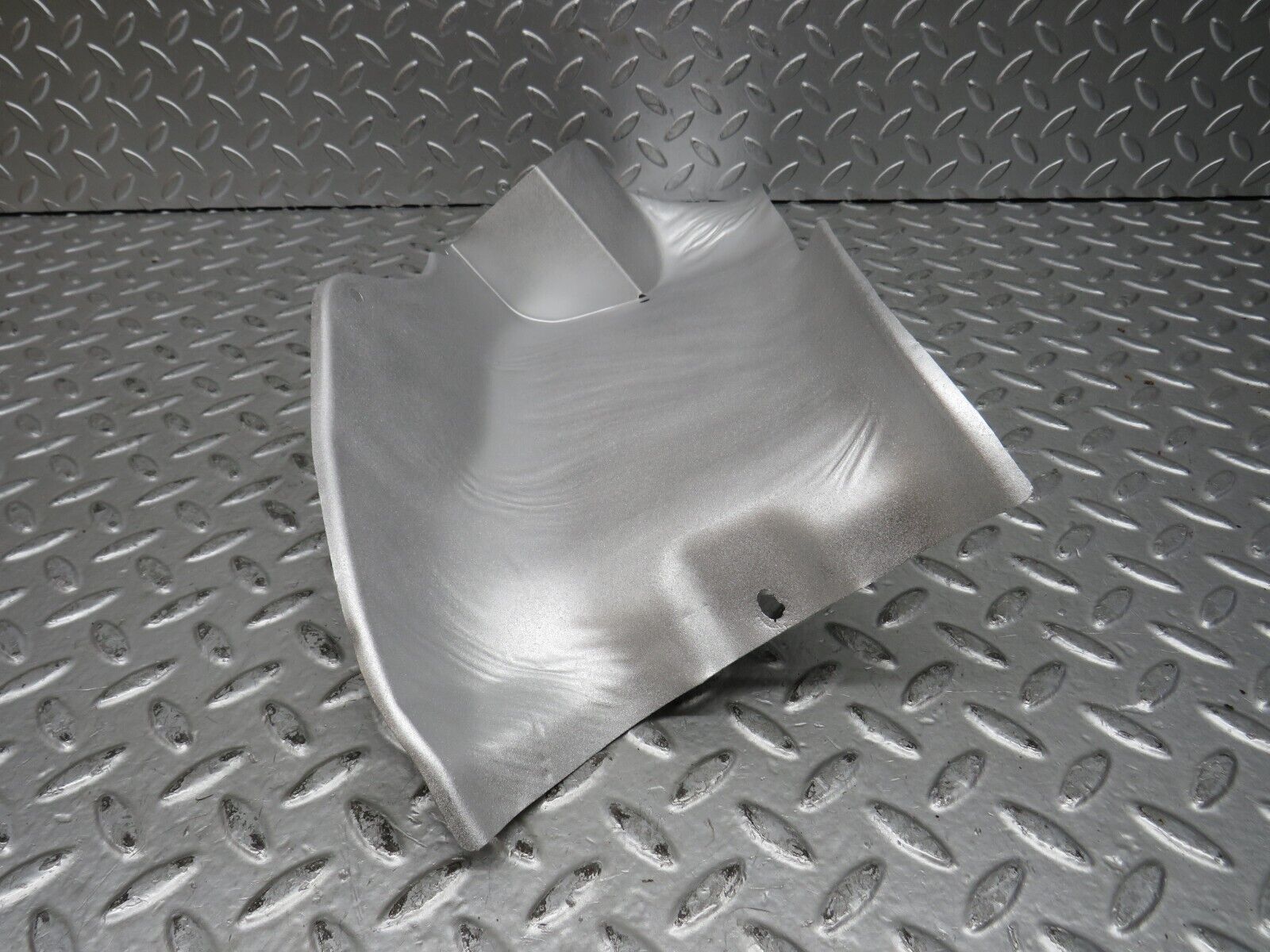 28947 Mercedes-Benz C124 320CE Coupe Exhaust Heat Shield