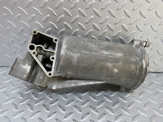 35924 Mercedes-Benz 240D OM616.912 Oil Filter Housing 6151840102 6171840125