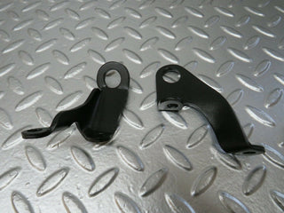 R107 SLC engine lifting eyes hooks used OEM