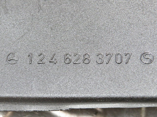 26627 Mercedes-Benz C124 220CE Water Drain 1246201767 1246202667 1246283707