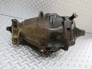 27466 Mercedes-Benz W123 280E Rear Differential Ratio 3.58 1233511301