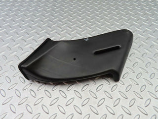 W126 air duct front right used OEM