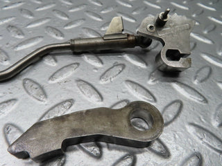 21380 Mercedes-Benz R129 300SL Coupe Automatic Gearbox Parking Gear 722.500