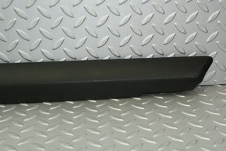 3112 Mercedes-Benz W115 220D Front Right Upper Door Panel Black