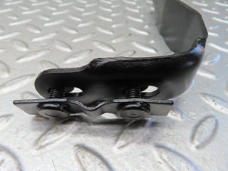 W140 Coupe exhaust bracket pair used OEM