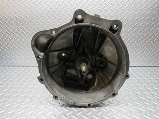 W123 manual gearbox 4 speed used OEM