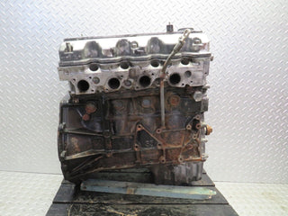30570 Mercedes-Benz W124 230E Complete Engine 1020113501 M102.982