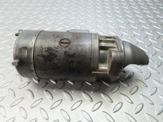 8829 Mercedes-Benz W123 Starter Motor Bosch 0001314027