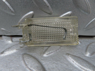 W123 glove box light used OEM