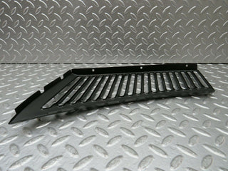 R107 SLC air intake grill right side used OEM