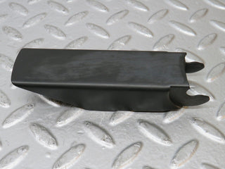 W124 Wagon windscreen wiper arm cover used OEM