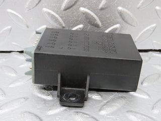 34422 Mercedes-Benz C126 380SEC Temperature Regulator Unit Bosch 1147328002