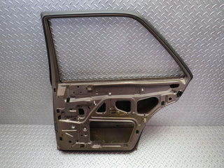 W124 rear right door used OEM