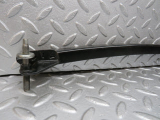 39661 Mercedes-Benz R129 320SL Coupe Right Door Rear Window Channel